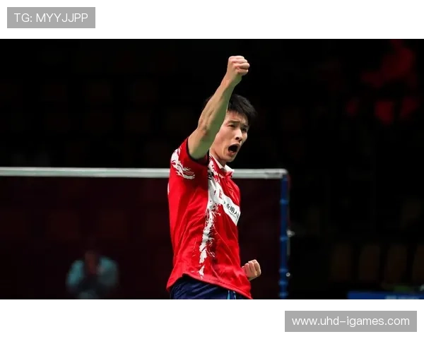 因达农三局逆转队友革通,生涯第14次晋级超级500赛四强 因达农三局逆转队友革通,生涯第14次晋级超级500赛四强