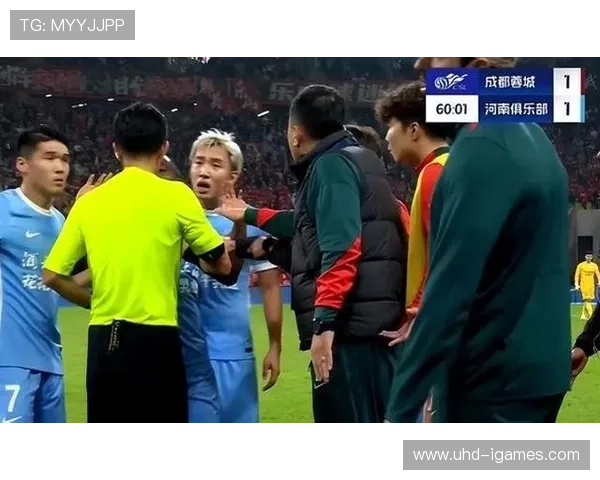 河南队客场逆转成都 阿奇姆彭遭歧视事件成焦点 河南队客场逆转成都 阿奇姆彭遭歧视事件成焦点