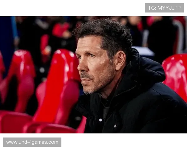 西蒙尼坦言客场作战困难,但马竞有信心在欧冠走得更远 西蒙尼坦言客场作战困难,但马竞有信心在欧冠走得更远